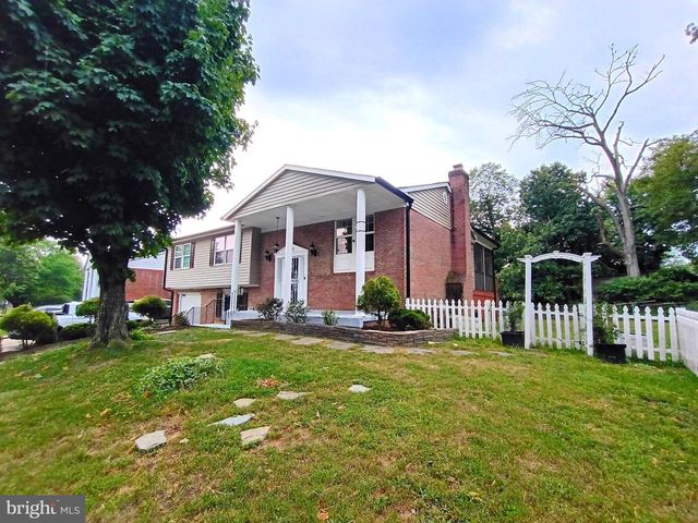 8705 LOUGHRAN RD, Fort Washington, MD 20744