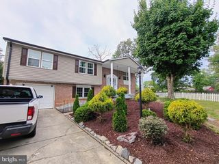 8705 LOUGHRAN RD, Fort Washington, MD 20744