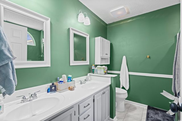 9607 Kings Grant Dr., Murrells Inlet, SC 29576