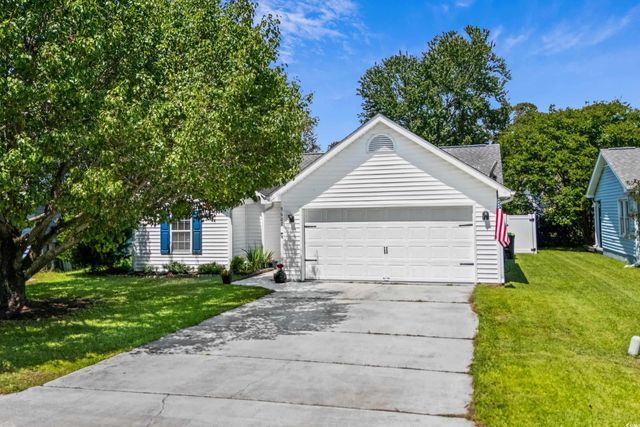 9607 Kings Grant Dr., Murrells Inlet, SC 29576