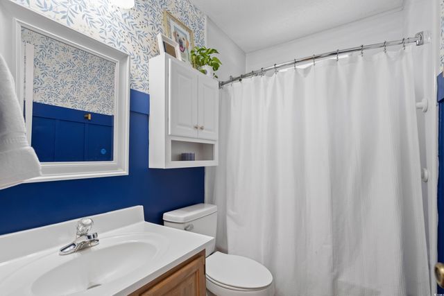 9607 Kings Grant Dr., Murrells Inlet, SC 29576