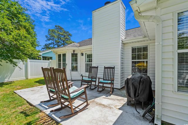 9607 Kings Grant Dr., Murrells Inlet, SC 29576