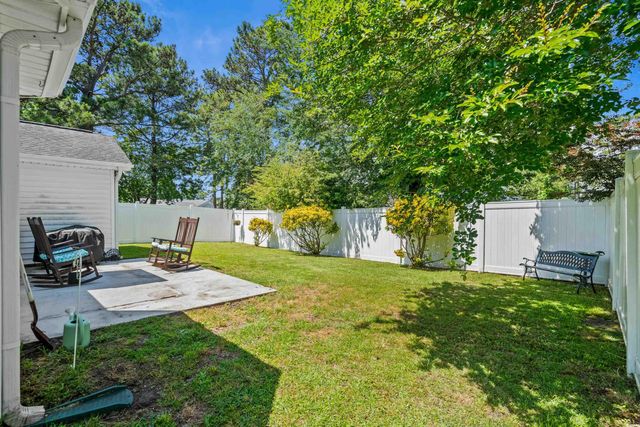 9607 Kings Grant Dr., Murrells Inlet, SC 29576