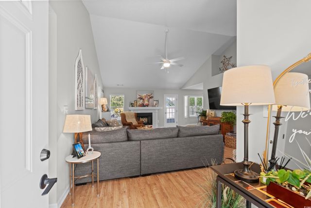 9607 Kings Grant Dr., Murrells Inlet, SC 29576
