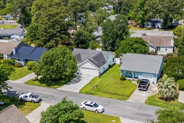 9607 Kings Grant Dr., Murrells Inlet, SC 29576
