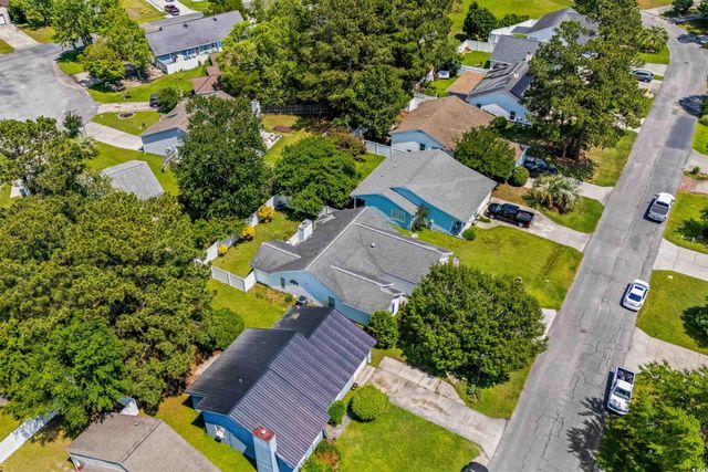 9607 Kings Grant Dr., Murrells Inlet, SC 29576