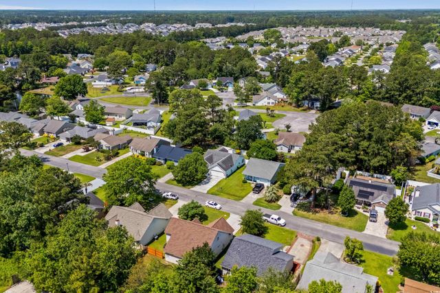 9607 Kings Grant Dr., Murrells Inlet, SC 29576