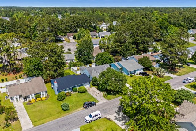 9607 Kings Grant Dr., Murrells Inlet, SC 29576