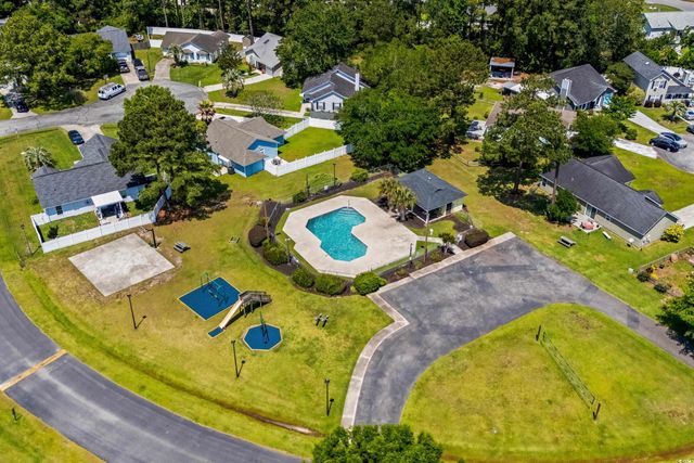 9607 Kings Grant Dr., Murrells Inlet, SC 29576