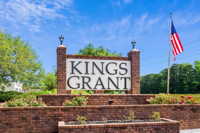 9607 Kings Grant Dr., Murrells Inlet, SC 29576