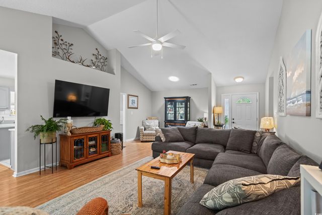 9607 Kings Grant Dr., Murrells Inlet, SC 29576