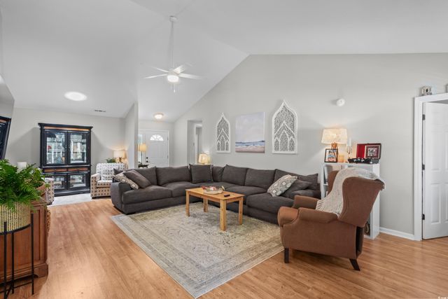 9607 Kings Grant Dr., Murrells Inlet, SC 29576