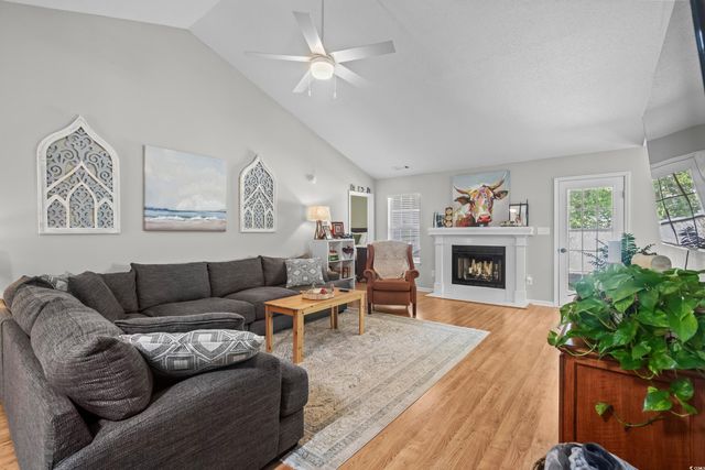 9607 Kings Grant Dr., Murrells Inlet, SC 29576