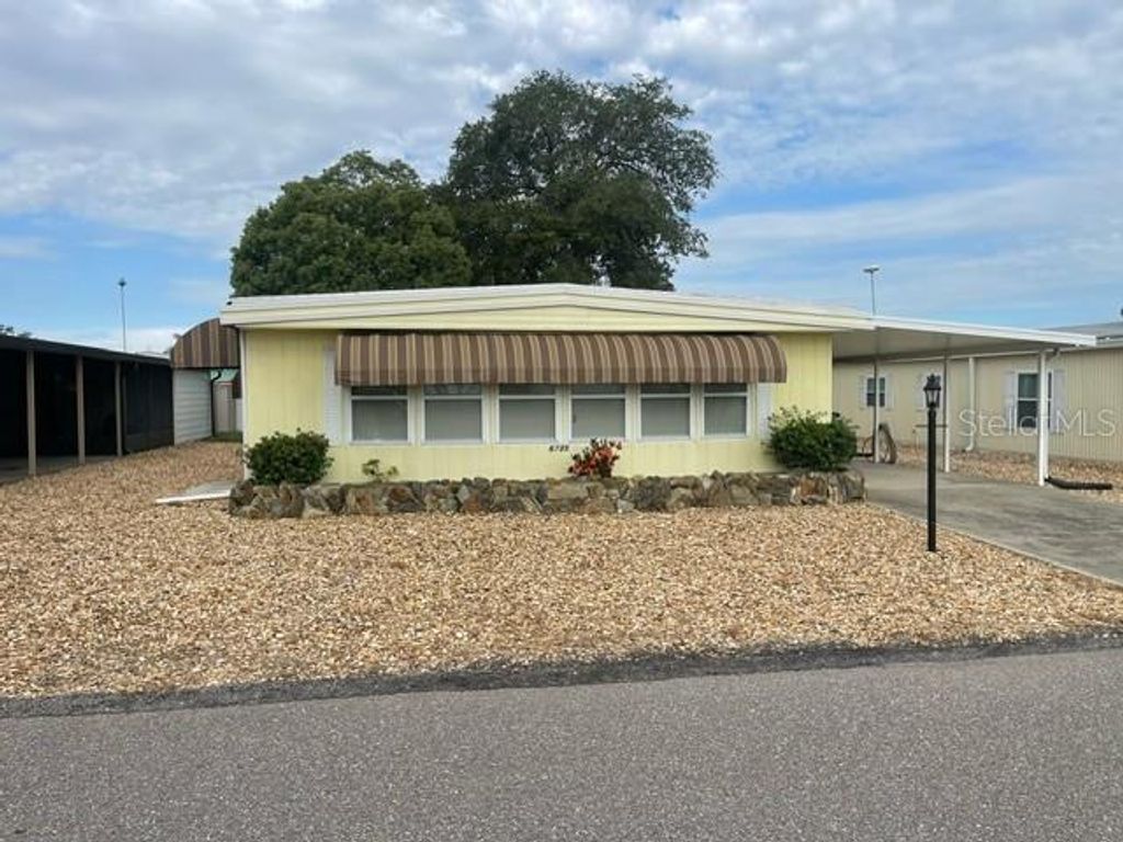 6735 KENSINGTON DRIVE NE, Winter Haven, FL 33881