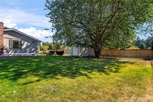 10116 100th Street Ct SW, Lakewood, WA 98498