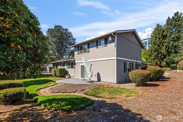 10116 100th Street Ct SW, Lakewood, WA 98498
