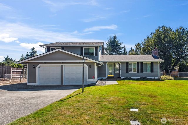 10116 100th Street Ct SW, Lakewood, WA 98498