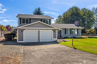10116 100th Street Ct SW, Lakewood, WA 98498