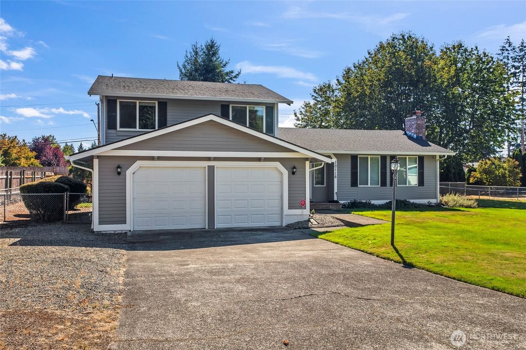 10116 100th Street Ct SW, Lakewood, WA 98498