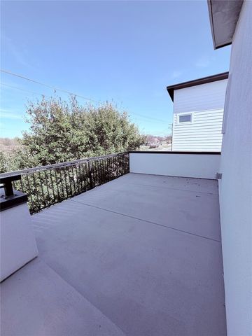 1417 Kramer Ln 4, Austin, TX 78758