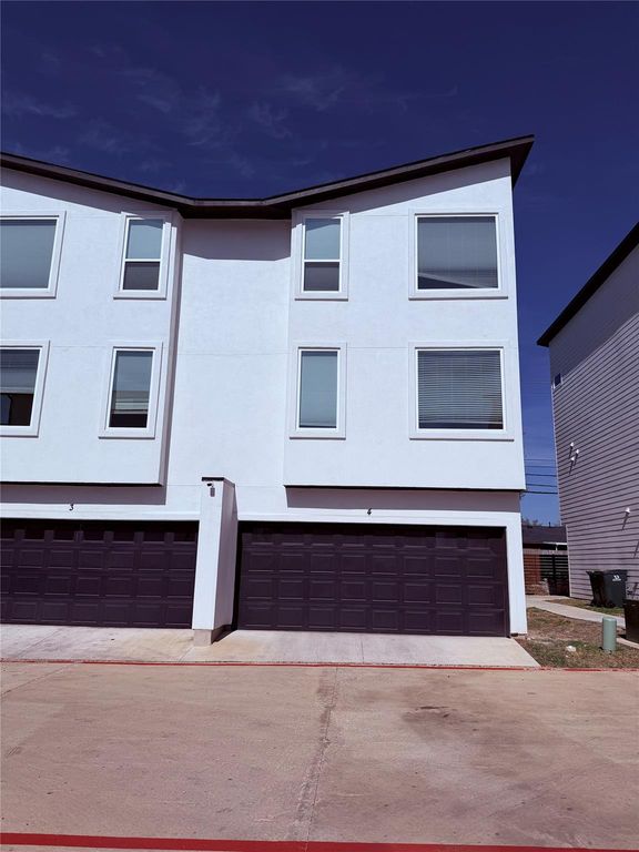 1417 Kramer Ln 4, Austin, TX 78758