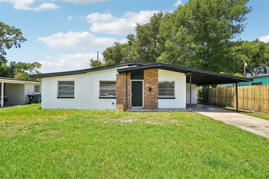 1822 WILLIAMS MANOR AVENUE, Orlando, FL 32811