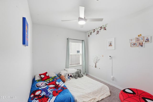 921 COTTAGE Place, El Paso, TX 79928