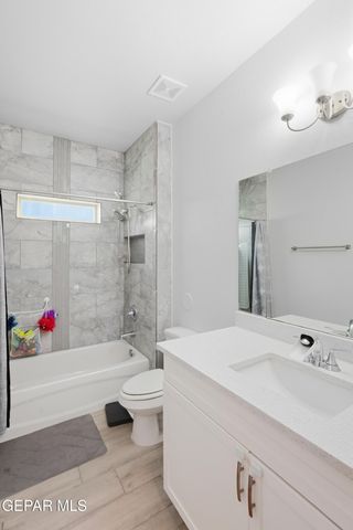 921 COTTAGE Place, El Paso, TX 79928