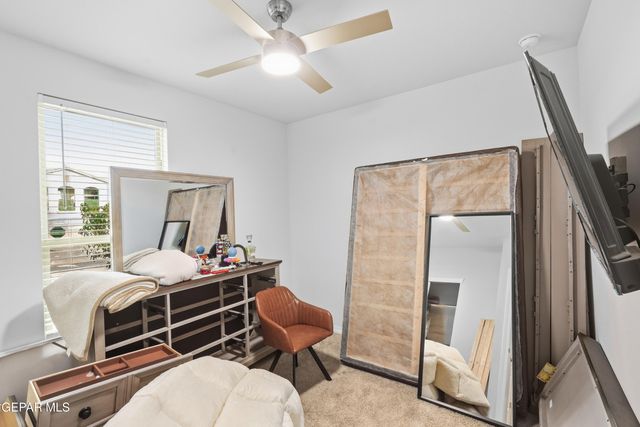 921 COTTAGE Place, El Paso, TX 79928