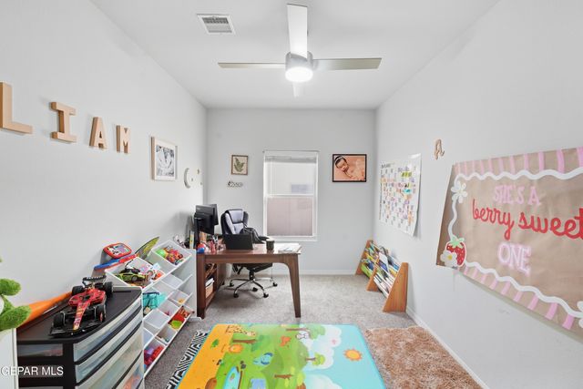 921 COTTAGE Place, El Paso, TX 79928
