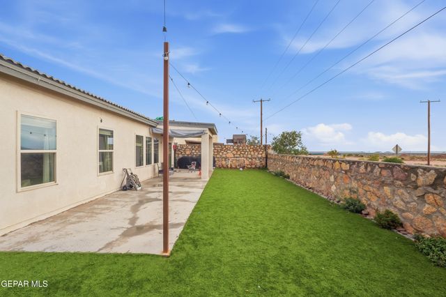921 COTTAGE Place, El Paso, TX 79928