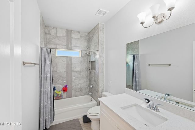 921 COTTAGE Place, El Paso, TX 79928