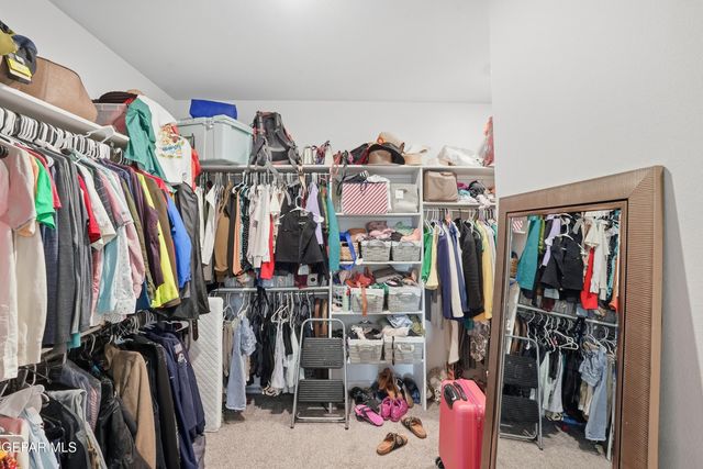 921 COTTAGE Place, El Paso, TX 79928