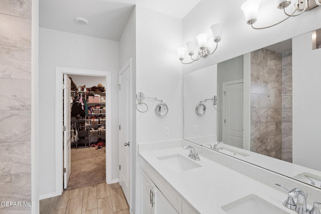 921 COTTAGE Place, El Paso, TX 79928
