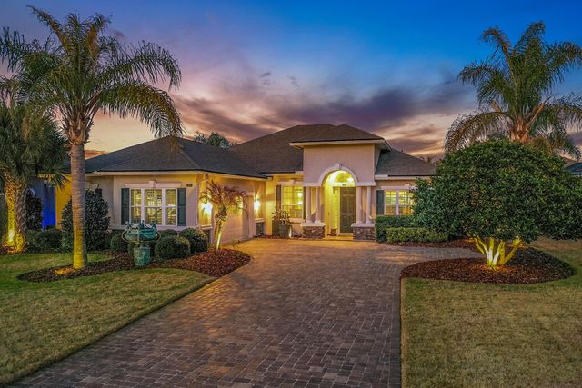 424 Venecia Way, St Augustine, FL 32086