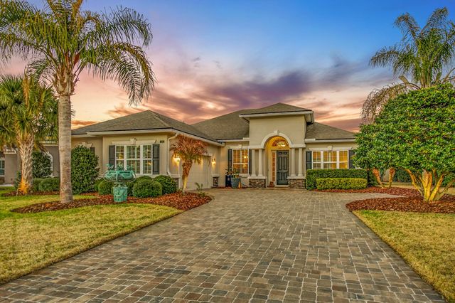 424 Venecia Way, St Augustine, FL 32086