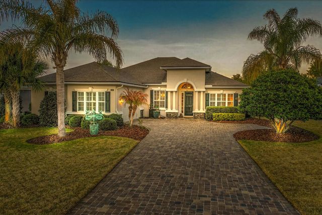 424 Venecia Way, St Augustine, FL 32086