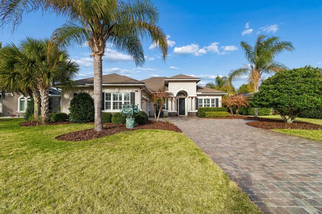 424 Venecia Way, St Augustine, FL 32086