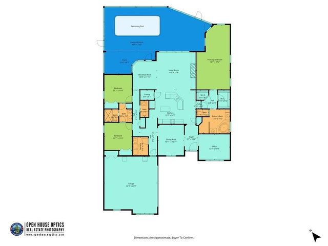 424 Venecia Way, St Augustine, FL 32086