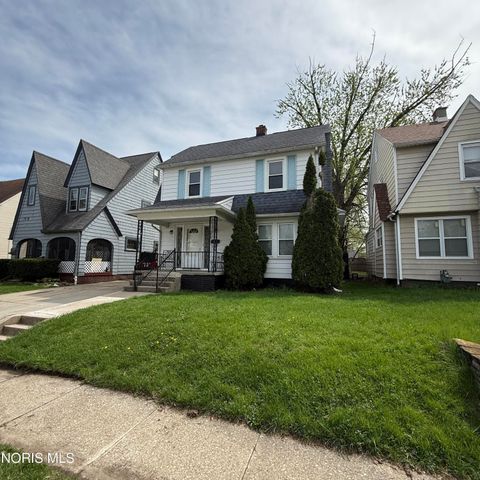 1475 Craigwood Road, Toledo, OH 43612
