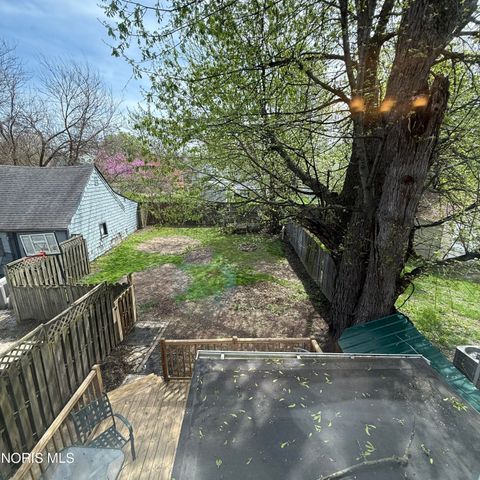1475 Craigwood Road, Toledo, OH 43612