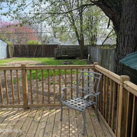 1475 Craigwood Road, Toledo, OH 43612