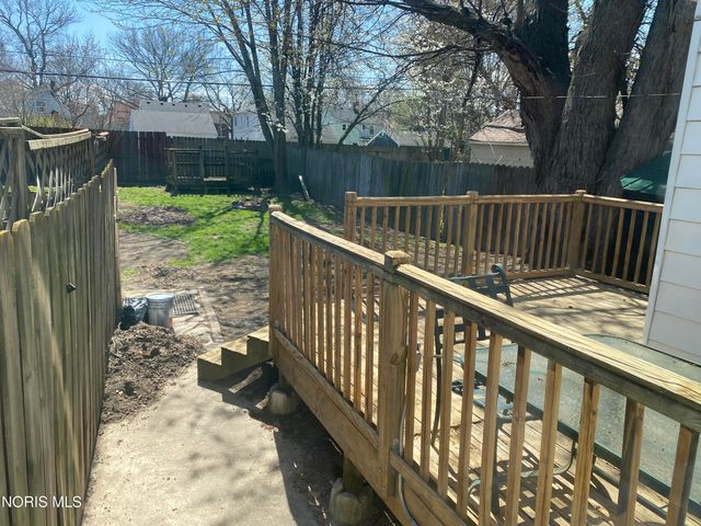 1475 Craigwood Road, Toledo, OH 43612