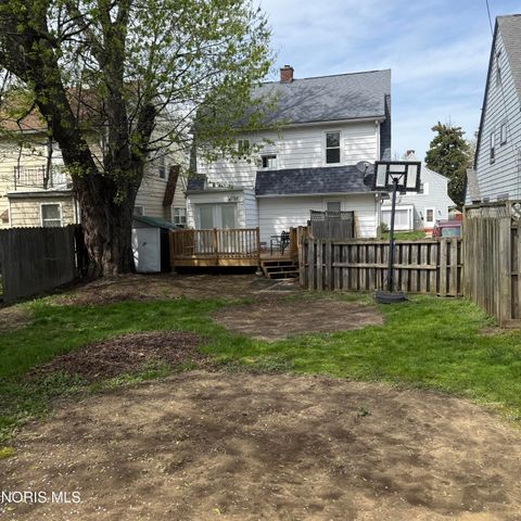 1475 Craigwood Road, Toledo, OH 43612