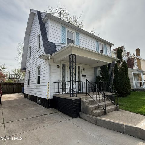 1475 Craigwood Road, Toledo, OH 43612