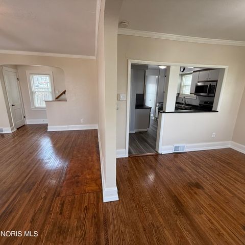1475 Craigwood Road, Toledo, OH 43612