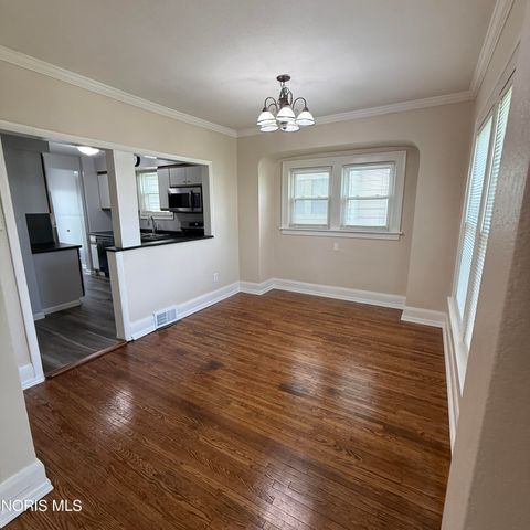 1475 Craigwood Road, Toledo, OH 43612