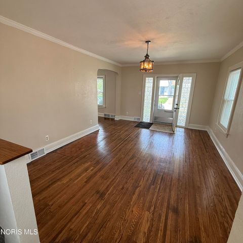 1475 Craigwood Road, Toledo, OH 43612