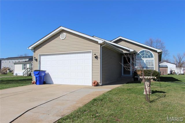 1015 South Street, Truesdale, MO 63380