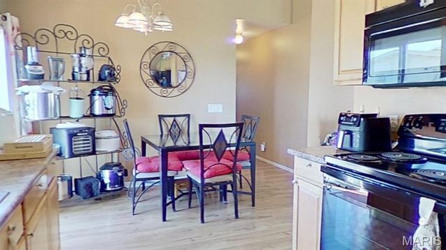 1015 South Street, Truesdale, MO 63380